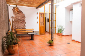 ATUTO Hospedaje